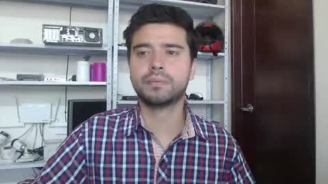Barry online show from July 22, 12:51 pm
