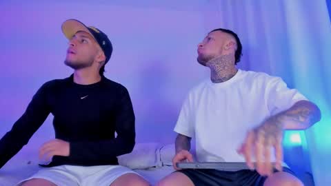 Bruce  online show from October 9, 10:54 am