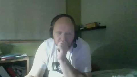 bart_poland online show from October 24, 12:33 am