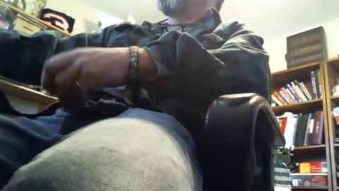 bartender3127 online show from February 26, 5:53 pm