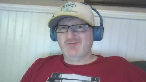 Bartender Blue online show from November 1, 8:13 am