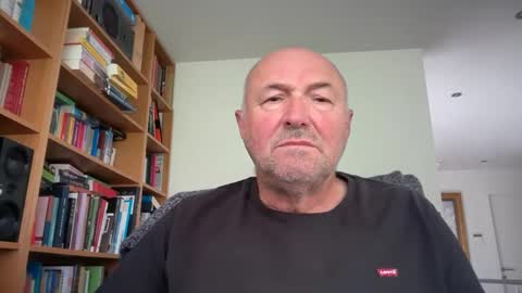 bartvel online show from April 21, 9:05 am