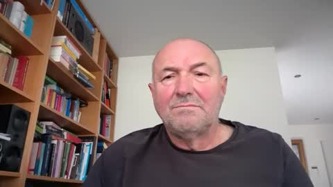 bartvel online show from March 23, 10:42 am