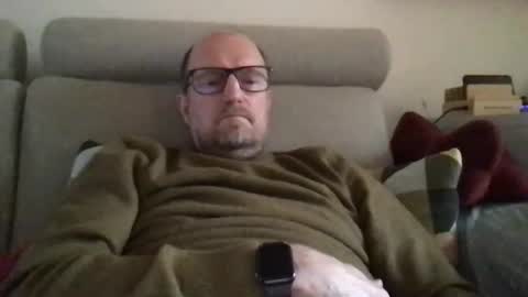 basher69horny4u online show from December 1, 8:45 am