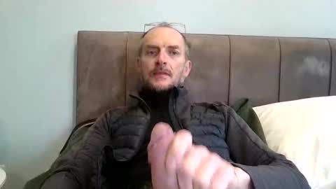 basiccamguy online show from November 17, 1:46 pm