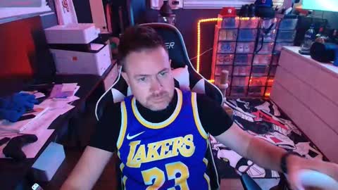 Jordan online show from March 7, 5:18 am