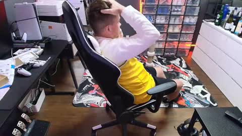 Jordan online show from January 8, 3:01 am