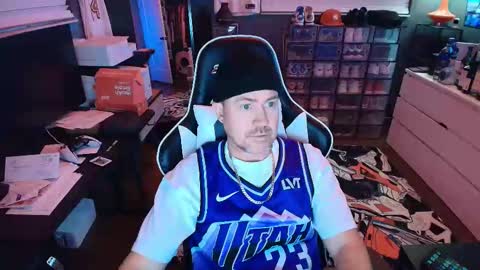 Jordan online show from February 4, 1:53 am