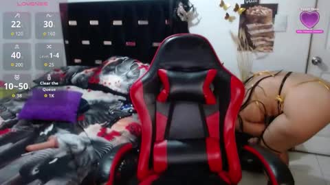 Besma online show from December 4, 9:47 pm