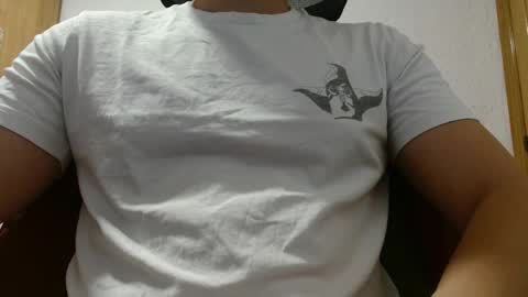 Dani online show from November 3, 4:19 pm