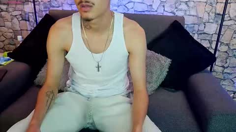 Bastian online show from November 14, 4:36 am