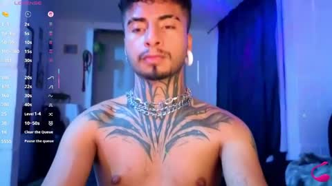 bastian66_ online show from May 30, 2:54 am