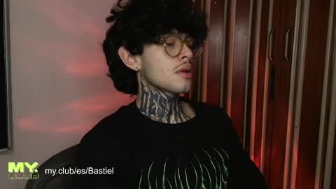 Bastiel online show from April 4, 12:39 am