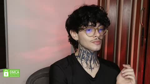 Bastiel online show from February 21, 2:03 am