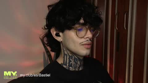 Bastiel online show from March 20, 3:33 am