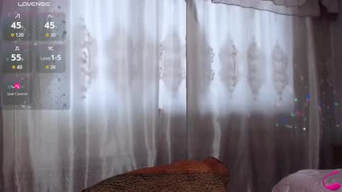 Lara online show from December 19, 5:14 am