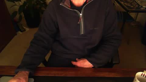 BateBro13 online show from February 11, 12:47 pm