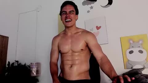 battista  online show from March 24, 10:49 pm