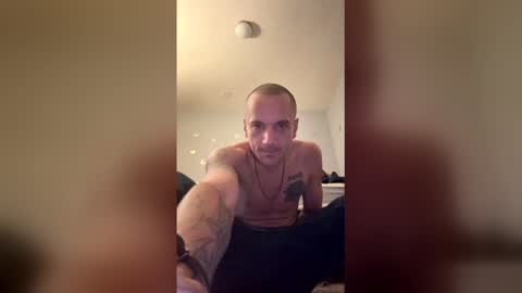 battlewolfxx online show from January 18, 10:30 pm