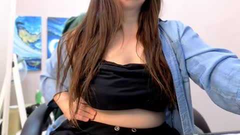 battymoll online show from November 26, 3:42 pm