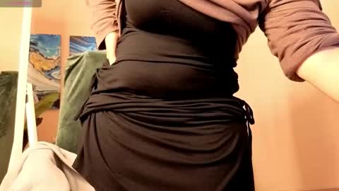 battymoll online show from October 22, 3:24 pm