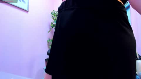 battymoll online show from February 3, 4:11 pm