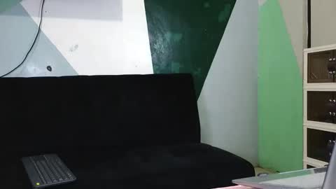 Lf Babe online show from December 16, 1:39 pm