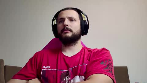 Baxxline online show from November 2, 9:48 pm