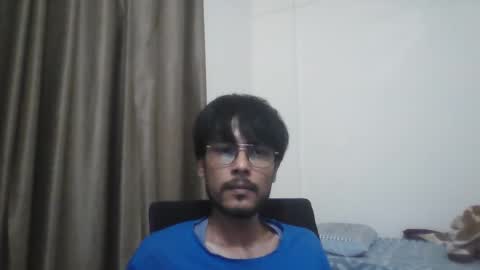 Neel online show from March 5, 7:01 pm