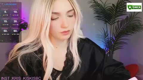 Kris online show from February 9, 5:38 pm