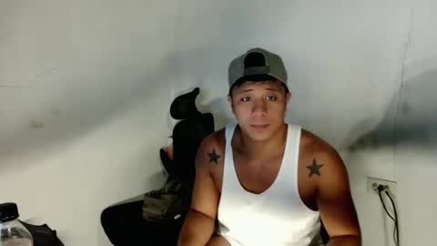 josh online show from May 15, 2:02 pm