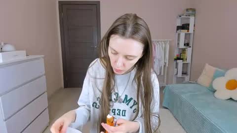 Lourel  I will be here on  and   online show from April 19, 2:29 pm