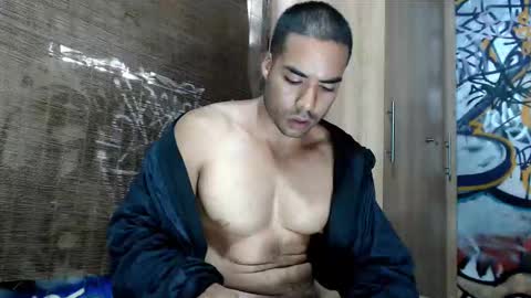 Justin online show from September 10, 10:33 pm