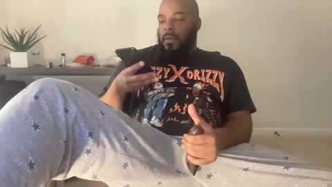 Zaddy online show from November 20, 1:53 pm