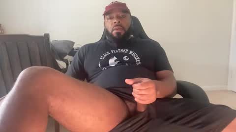 Zaddy online show from April 17, 9:50 pm