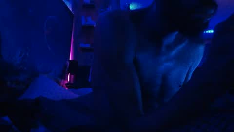 Femboy Fuck Toy online show from July 24, 6:38 pm