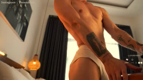 Brandon online show from February 27, 9:24 am