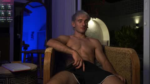 Brandon online show from May 7, 6:47 pm