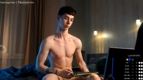 Brandon online show from September 11, 11:06 pm