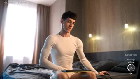 Brandon online show from September 15, 5:09 am