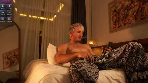 Brandon online show from May 17, 7:23 pm