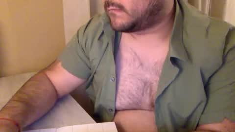 Latino B-Ray online show from January 19, 2:15 am