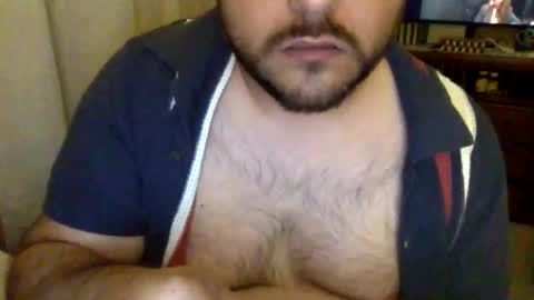 Latino B-Ray online show from October 27, 2:44 am