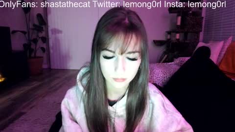 Shasta online show from September 11, 3:30 am