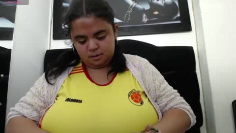 bbw_sharol online show from July 10, 12:10 pm
