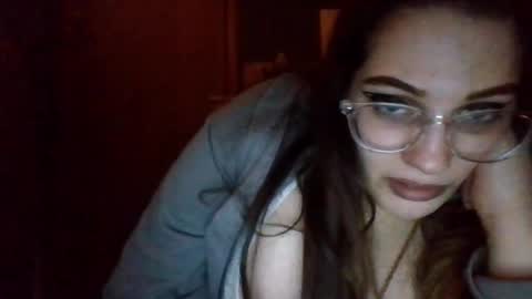 Stephanie online show from February 12, 3:21 am