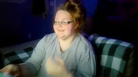 bbwgamergirl93 online show from November 23, 8:12 am