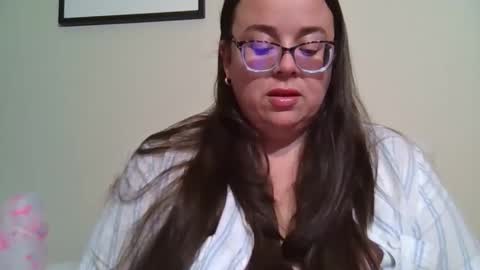 Sophie BBW online show from April 22, 11:39 am
