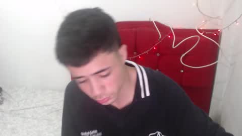 bby_nice online show from March 23, 8:03 pm