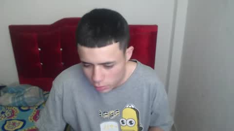bby_nice online show from May 9, 8:04 pm